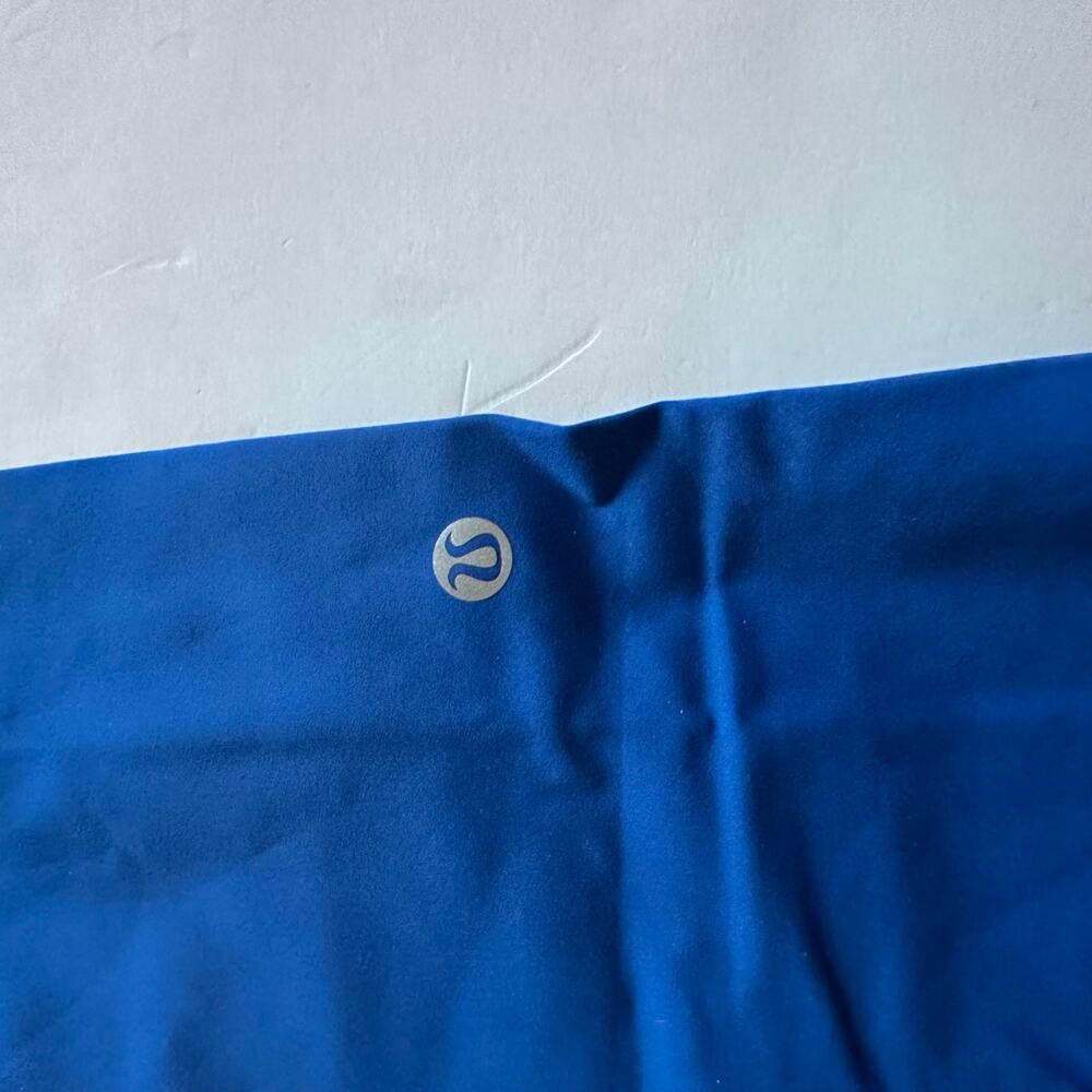 Lululemon Fast and Free HR Tight 25" Leggings - Size 14 - Picture 4 of 7